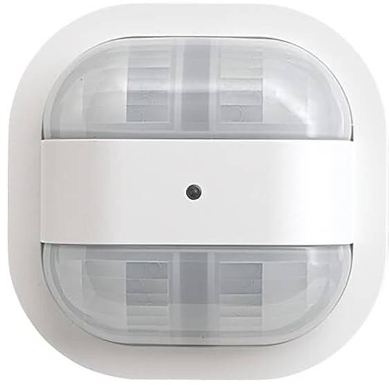 Busch-Jaeger 2CKA006800A3034 Da incasso Sensore di movimento e luminosità Funzione luce permanente-1