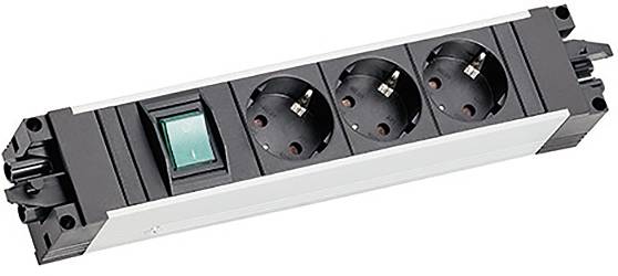 Bachmann 906.18803 Multipresa Multicolore-0