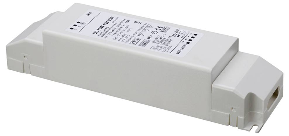 Barthelme 66004758 Convertitori LED 1 pz.