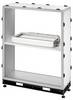Helios Ventilatoren AIR1-ULM RH 6000 Modulo di ricircolo dell'aria