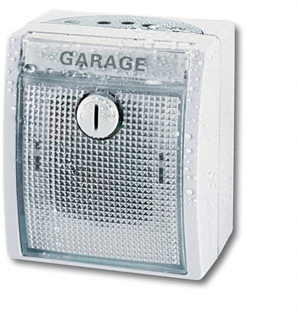 Busch-Jaeger 2CKA006500A0792 Interruttore crepuscolare