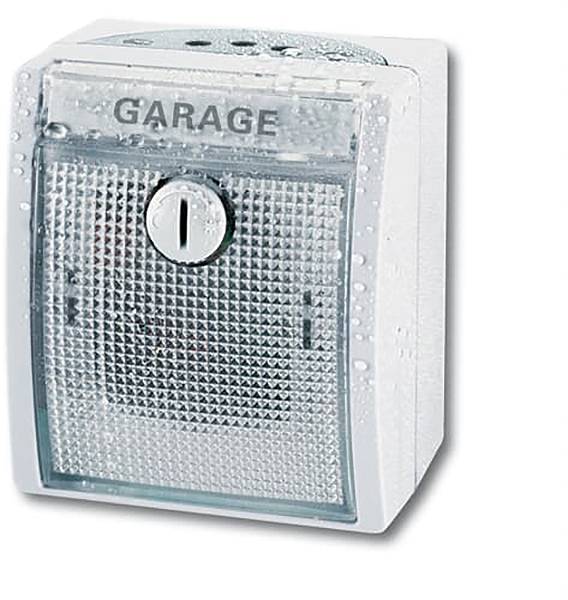 Busch-Jaeger 2CKA006500A0792 Interruttore crepuscolare-0