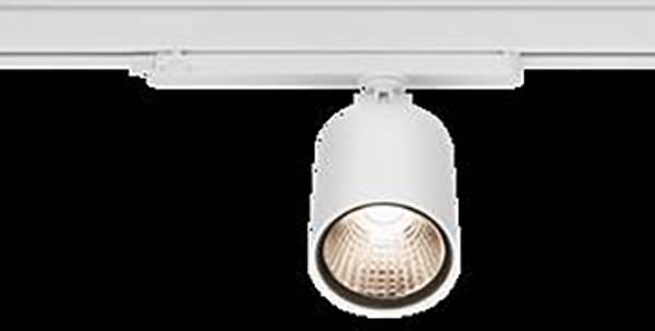 Trilux BV G2 3PTD #8432551 Faretto da binario a LED