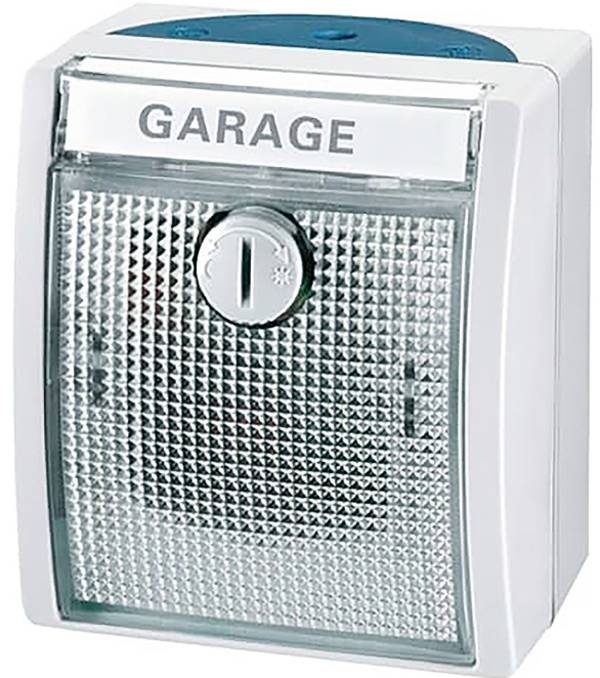 Busch-Jaeger 2CKA006500A0791 Interruttore crepuscolare