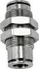 TRU COMPONENTS Raccordo per tubi TC-14205488 MPM 6 Ø tubo: 6 mm 1 pz.
