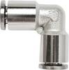 TRU COMPONENTS Raccordo angolato TC-14205504 MPV 6 Ø tubo: 6 mm 1 pz.