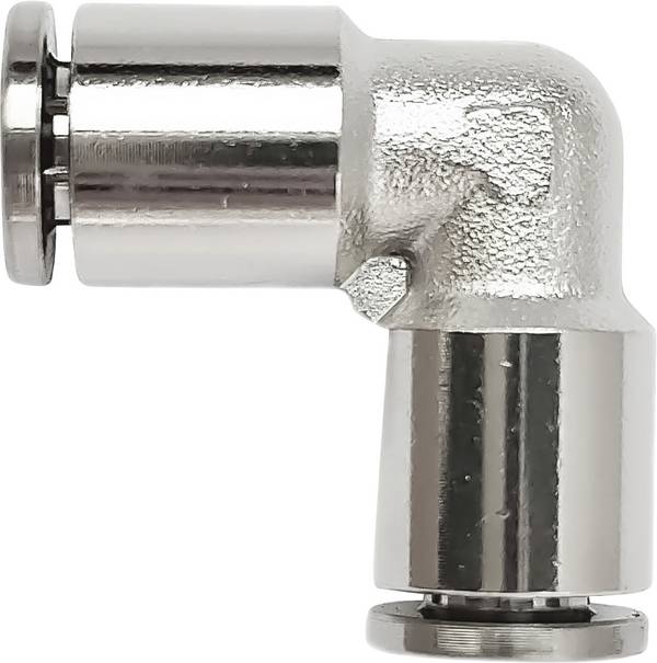 TRU COMPONENTS Raccordo angolato TC-14205508 MPV 8 Ø tubo: 8 mm 1 pz.