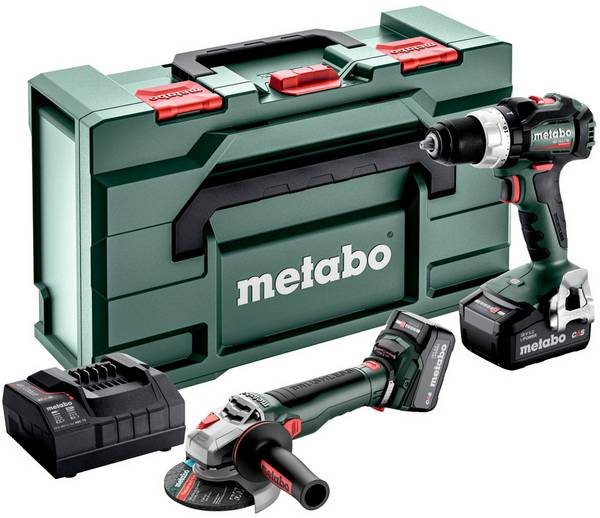 Metabo  685208650 Kit utensili
