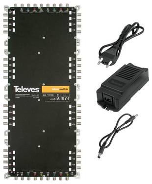 Televes MS932NCQ SAT multiswitch