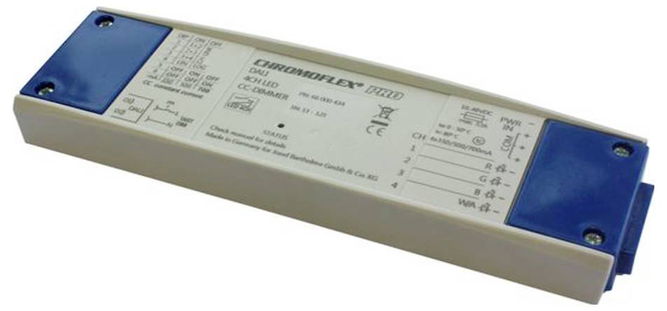 Barthelme 66000434 Controller 1 pz.