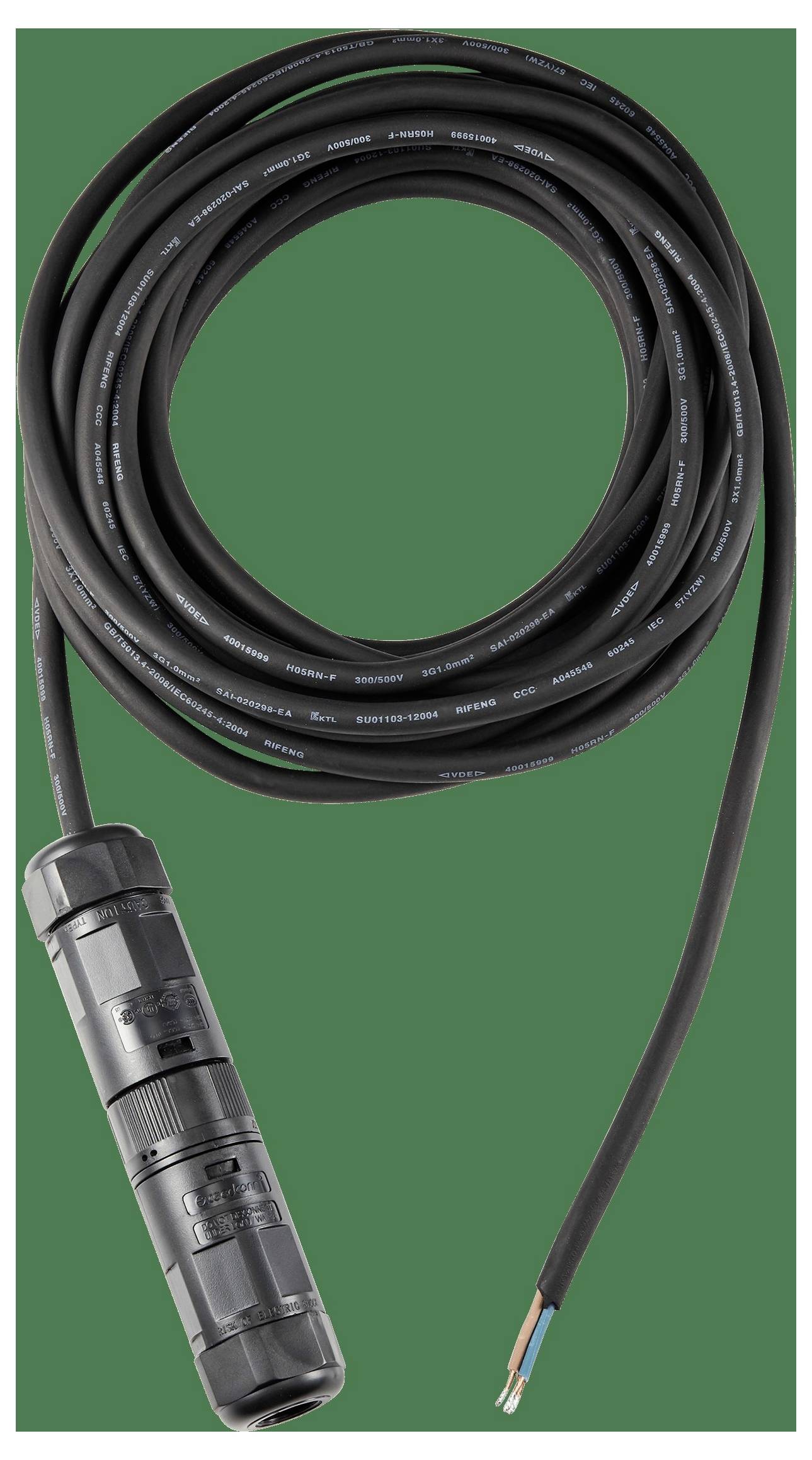 Opple 705000141900 Conduttore di collegamento 1 pz.