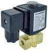 TRU COMPONENTS Valvola ad azionamento diretto TC-14211680 TC-YCSM31-1/8G-AC230 230 V/AC G 1/8 Larghezza nom 6 mm 1 pz.
