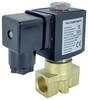 TRU COMPONENTS Valvola ad azionamento diretto TC-14211688 TC-YCSM31-3/8G-AC230 230 V/AC G 3/8 Larghezza nom 10 mm 1 pz.