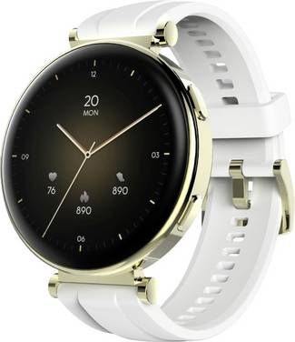 Hama 7000 Smartwatch   Bianco