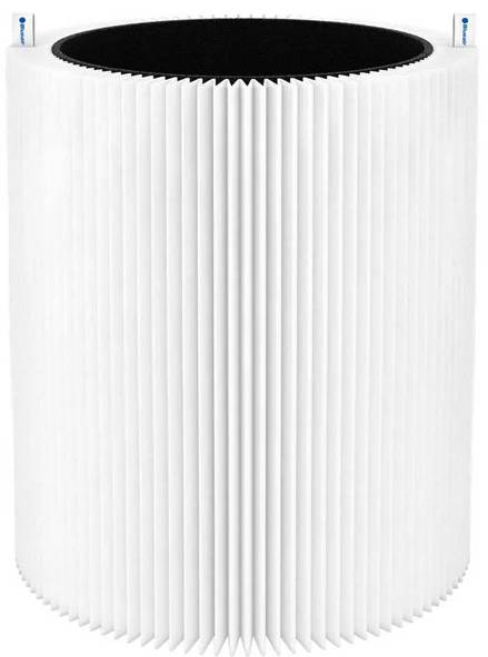 Blueair 105619 Particle/Carbon 3410 Cartuccia filtro Bianco