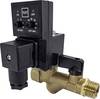 TRU COMPONENTS Valvola ad azionamento diretto TC-14215432 TC-NT-728A-04/24VDC 24 V/DC G 1/2 1 pz.