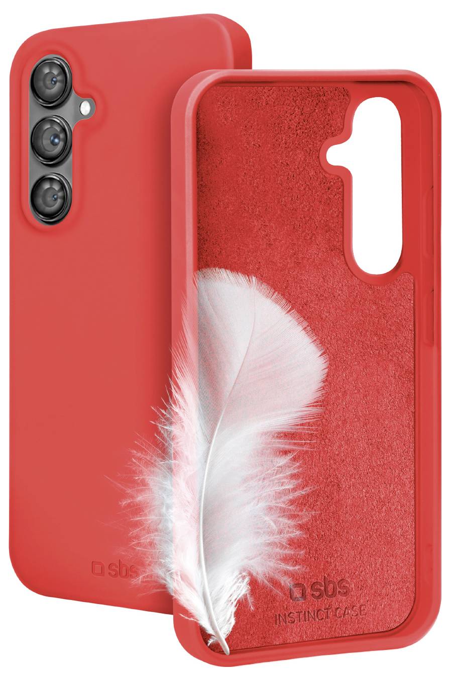 Confezione custodia per telefono trasparente per Samsung A36, A56 con 'Protezione Estrema', 'Test di Caduta Militare 2 metri' e 'Ultra resistente'.