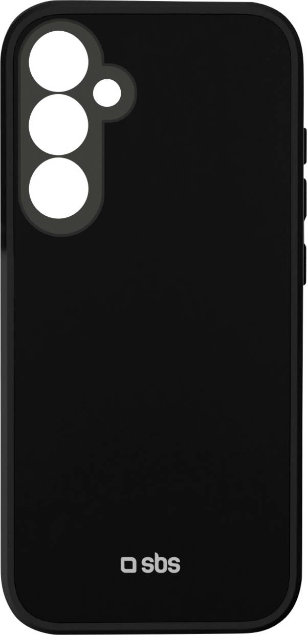 Cover per Samsung Galaxy A55 con tecnologia D3O