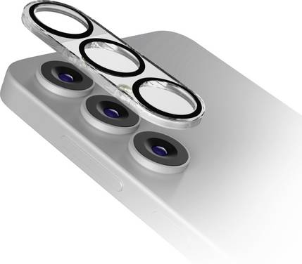 Camera lens protector