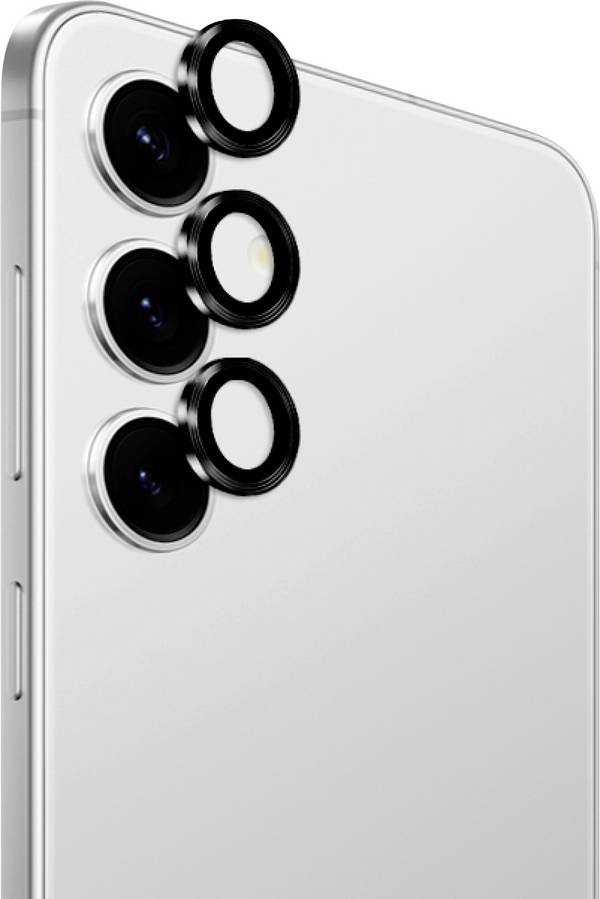 sbs mobile Vetro di protezione per display Samsung 1 pz. antigraffio PUSDGLS25TR