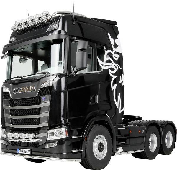 Amewi 22734 RC-Modell 1:14 Elettrica Camion modello RtR