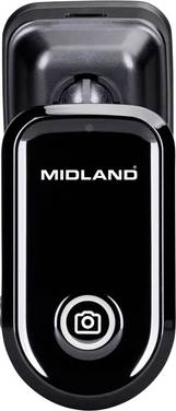 Midland Street Guardian Mini Dashcam    Microfono, G-Sensor