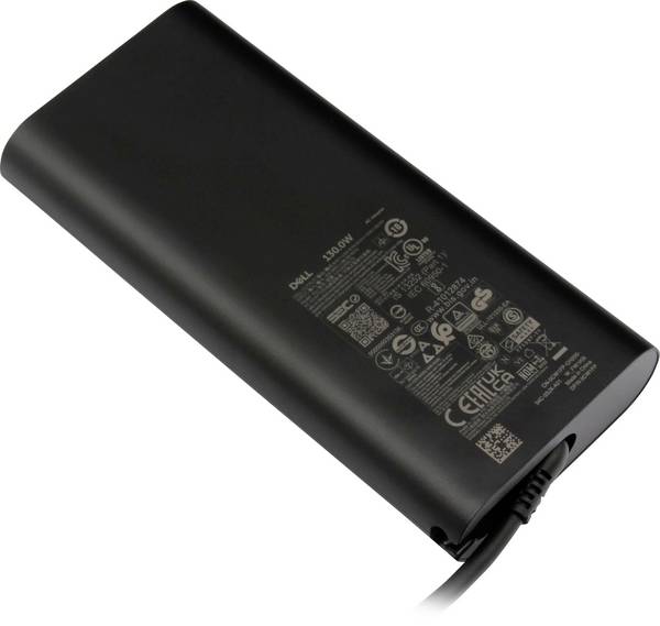 Dell Netzteil 0CW1FP Alimentatore per notebook 130 W 20 V 6 A