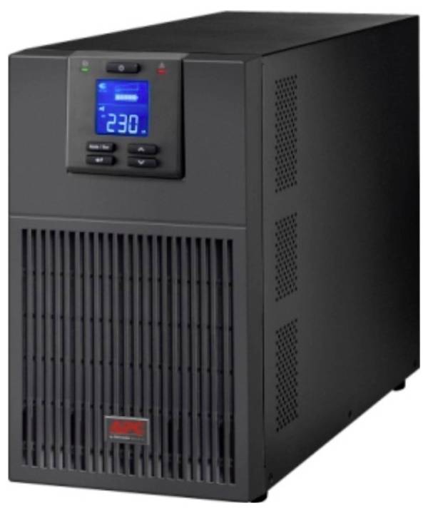 APC Easy UPS On-Line UPS 3000 VA