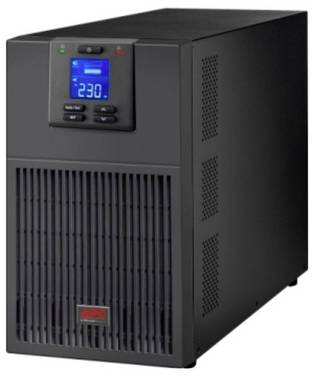 APC Easy UPS On-Line UPS 3000 VA