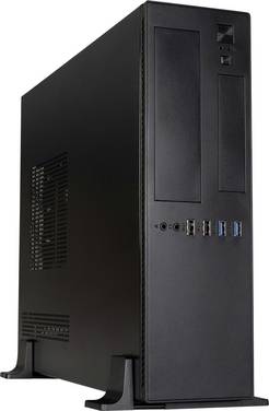 Gigabyte Desktop PC Intel® Core™ Ultra 5 Ultra5 - 225 4.90 GHz 16 GB RAM 512 GB SSD Intel Intel HD Intel GBSLPC225W11