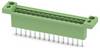 Phoenix Contact 0707222 Barra di base passante Tot poli 15 Numero di righe 1 50 pz. Cartone
