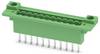 Phoenix Contact 0710264 Barra di base passante Tot poli 11 Numero di righe 1 50 pz. Cartone