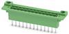 Phoenix Contact 0710280 Barra di base passante Tot poli 13 Numero di righe 1 50 pz. Cartone
