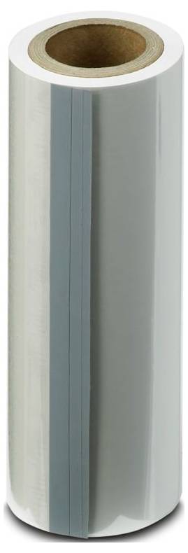 Nastro colore Phoenix Contact Bianco 1 pz. TM-RIBBON 110 WH 100 0804661