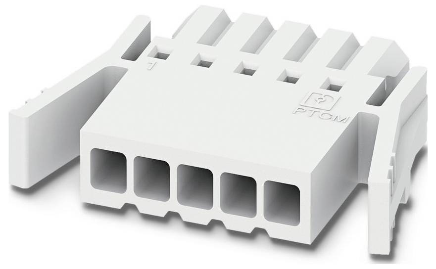 Phoenix Contact 1015459 Connettore PCB Tot poli 7 Numero di righe 1 100 pz. Cartone