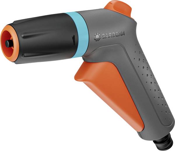 GARDENA 18360-20 Classic Reinigungsspritze Lancia per lavaggio e pulizia