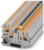 Phoenix Contact 1079066 Morsetto con sezionatore a coltello Grigio 50 pz. Pezzo