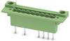 Phoenix Contact 1087455 Barra di base passante Tot poli 6 Numero di righe 1 1000 pz. Cartone