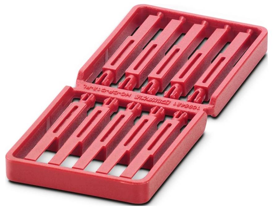 Phoenix Contact 1095421 Elemento di codifica 1 pz. Pezzo