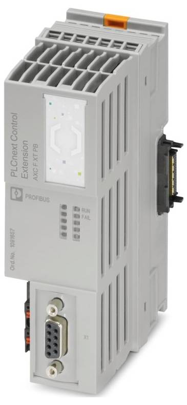 Phoenix Contact 1091657 AXC F XT PB Modulo di espansione PLC 24 V/DC