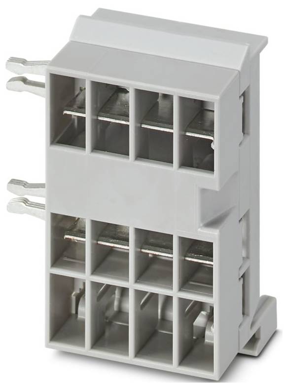 Phoenix Contact 1110991 CAPAROC CR EXT4 Sbarra collettrice 12 pz.-0