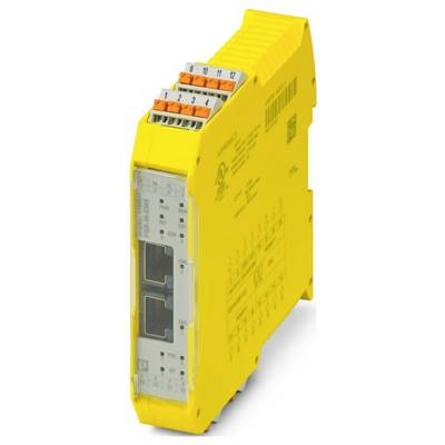Phoenix Contact PSR-M-EM6-HTL2-PI 1105017 Modulo di espansione-0