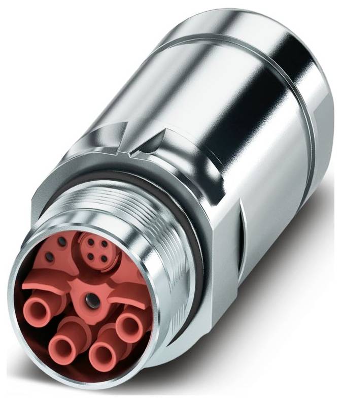 Phoenix Contact 1105738 Connettore di accoppiamento Tot poli: 11 Pezzo 1 pz.