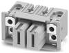 Phoenix Contact 1110236 Barra di base passante Tot poli 2 Numero di righe 1 1000 pz. Cartone