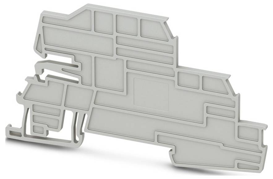 Phoenix Contact AB-UTI 6/3 GY Cavalletto 250 pz.
