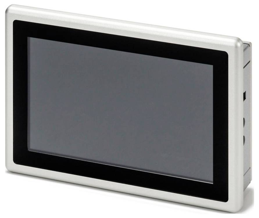 Phoenix Contact 1139137 BL2 PPC7 1201 Panel PC 24 V/DC