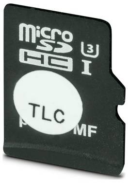 Phoenix Contact MICROSDHC-32GB Scheda microSDHC  32 GB