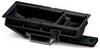 Phoenix Contact UCS DIN 125-F 9005 Adattatore per guide di supporto 1 pz.