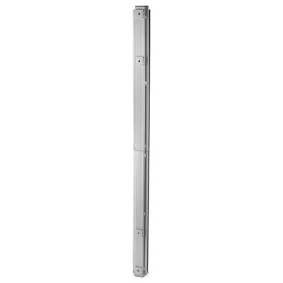 Phoenix Contact 1193700 Supporto per banco da lavoro (L x L x A) 58 x 80 x 1400 mm-0