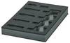 Phoenix Contact 1194537 Inserto in espanso per banco da lavoro (L x A x P) 210 x 30 x 305 mm